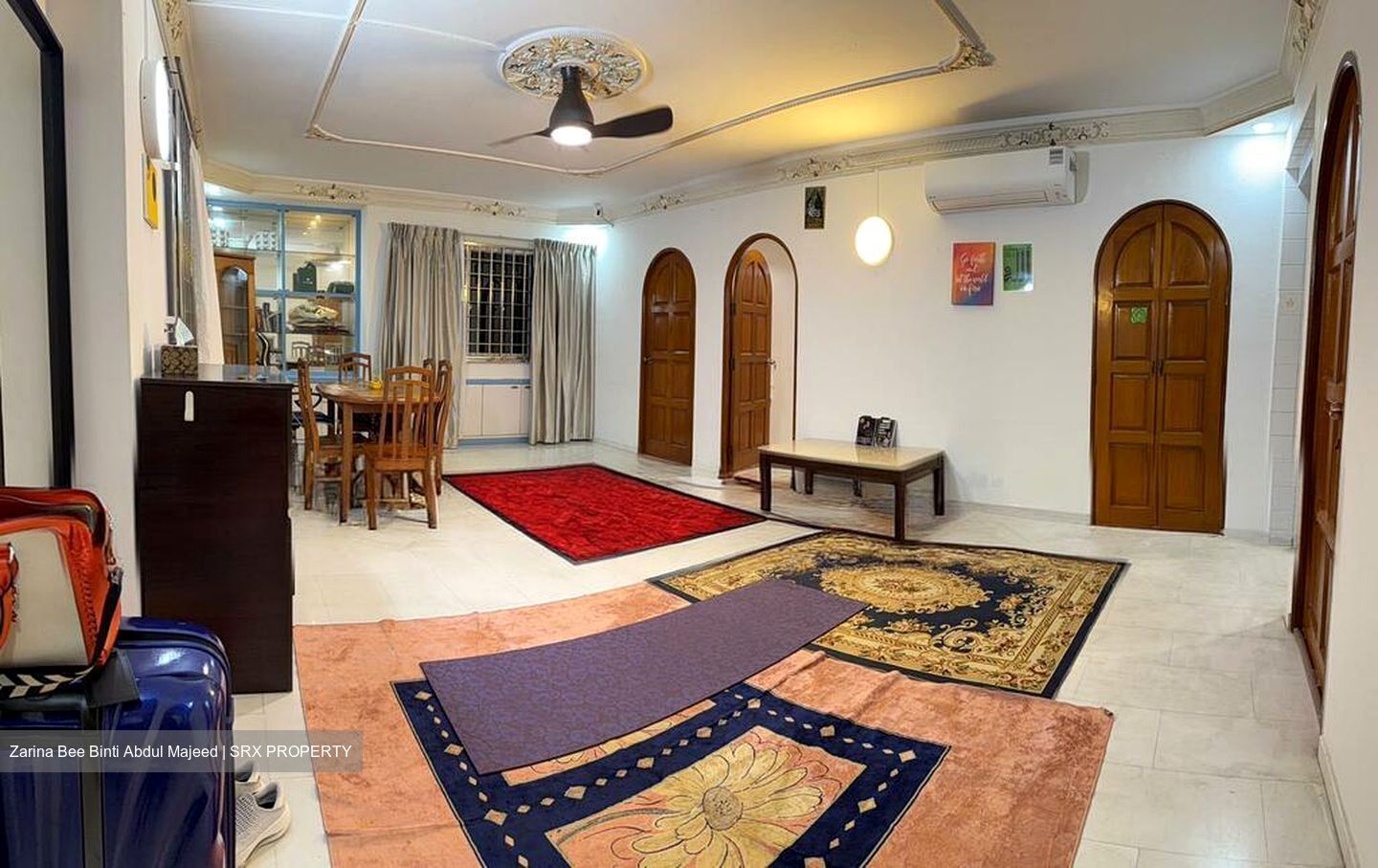 Blk 569 Choa Chu Kang Street 52 (Choa Chu Kang), HDB 4 Rooms #502186621